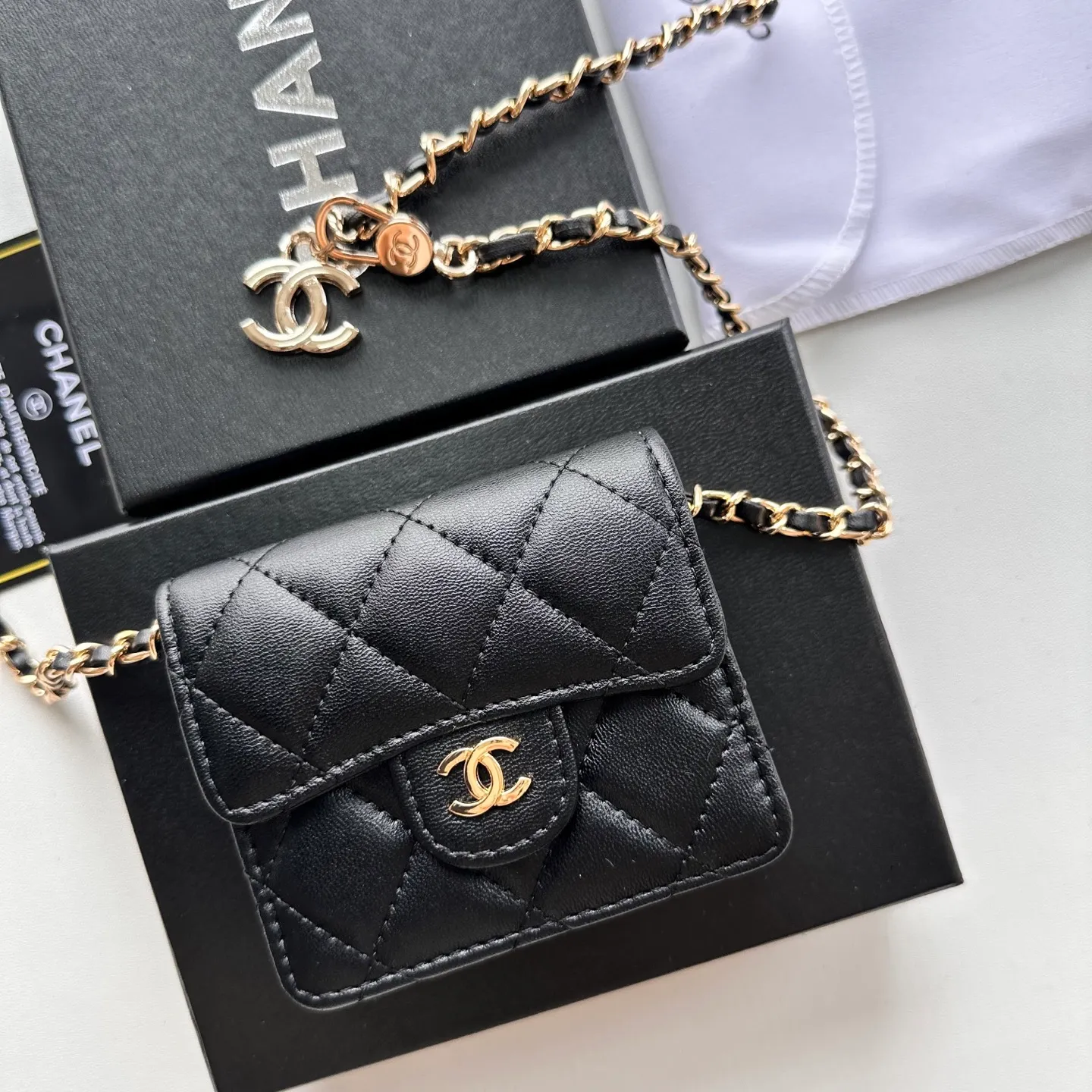 All Categories Chanel Women's Bags (Chanel) Chanel 8938
