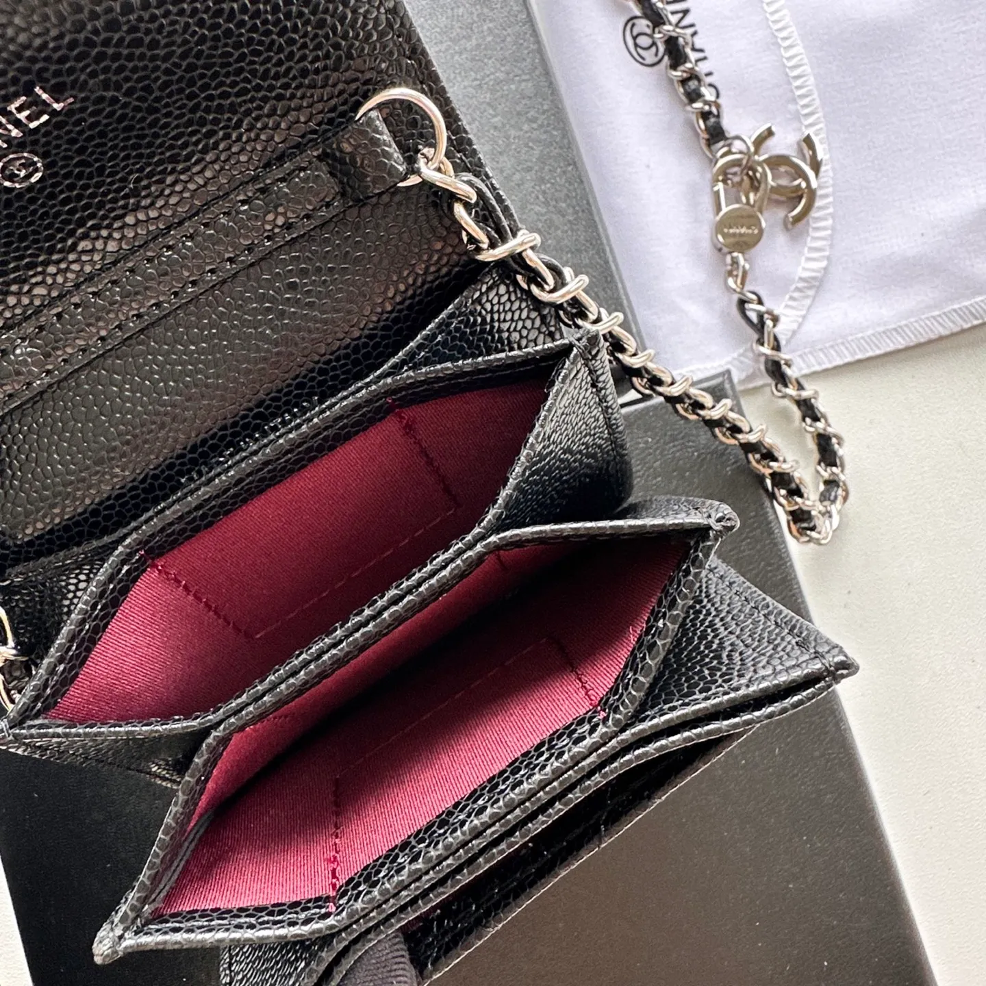 All Categories Chanel Women's Bags (Chanel) Chanel 8938