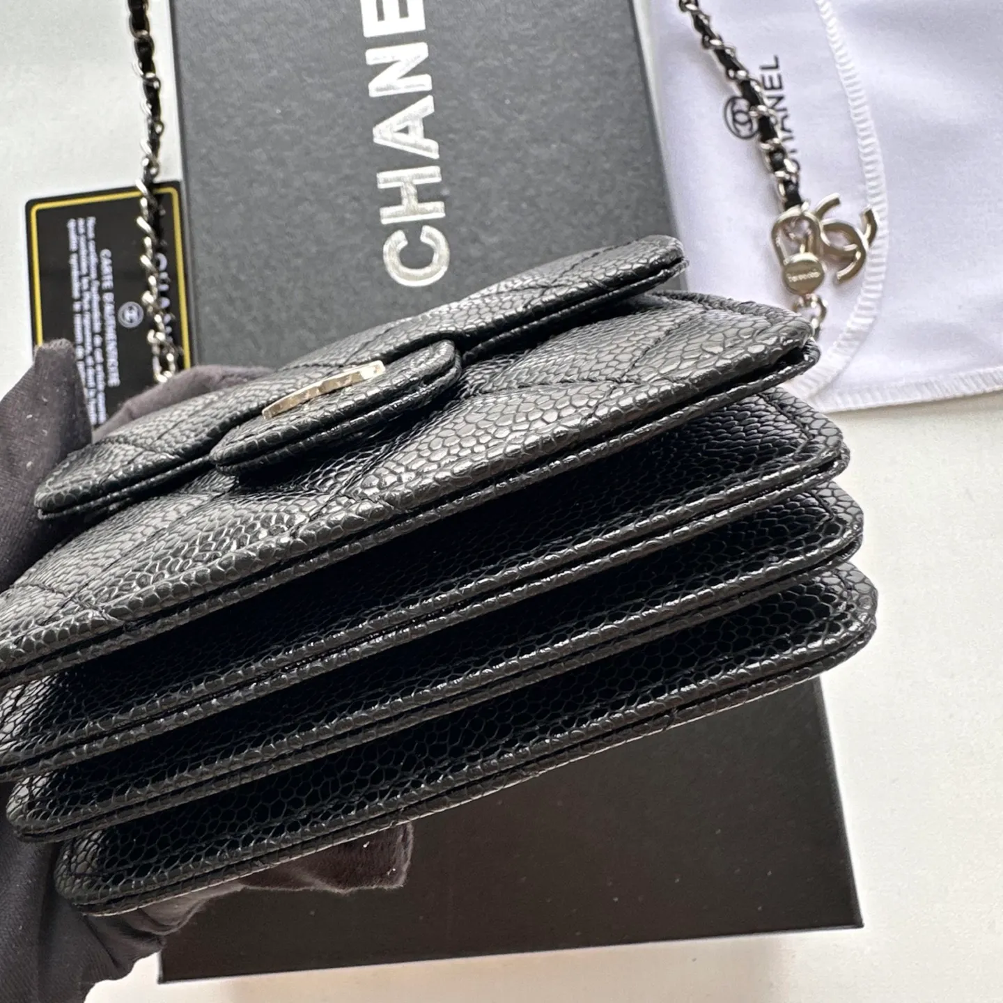 All Categories Chanel Women's Bags (Chanel) Chanel 8938