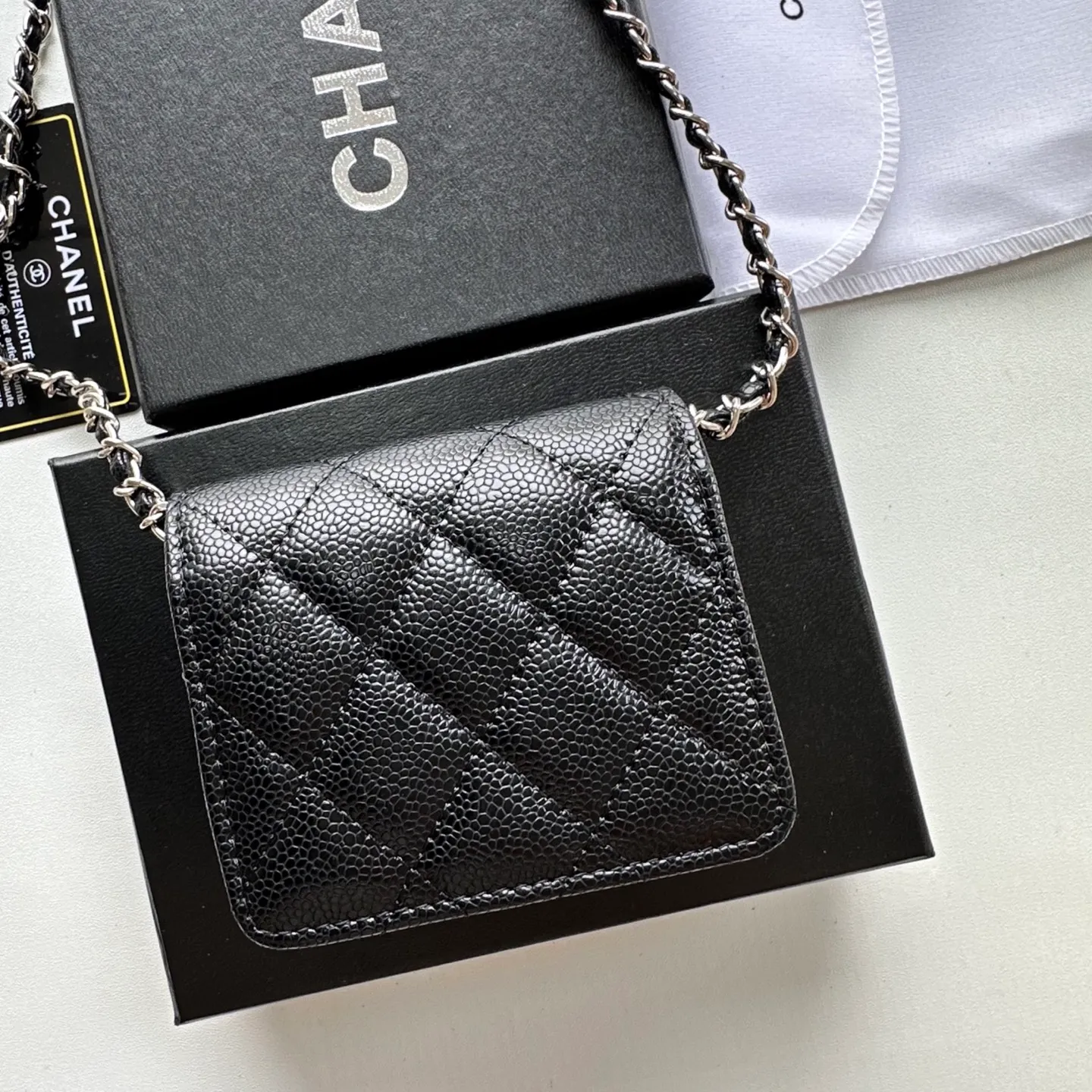 All Categories Chanel Women's Bags (Chanel) Chanel 8938