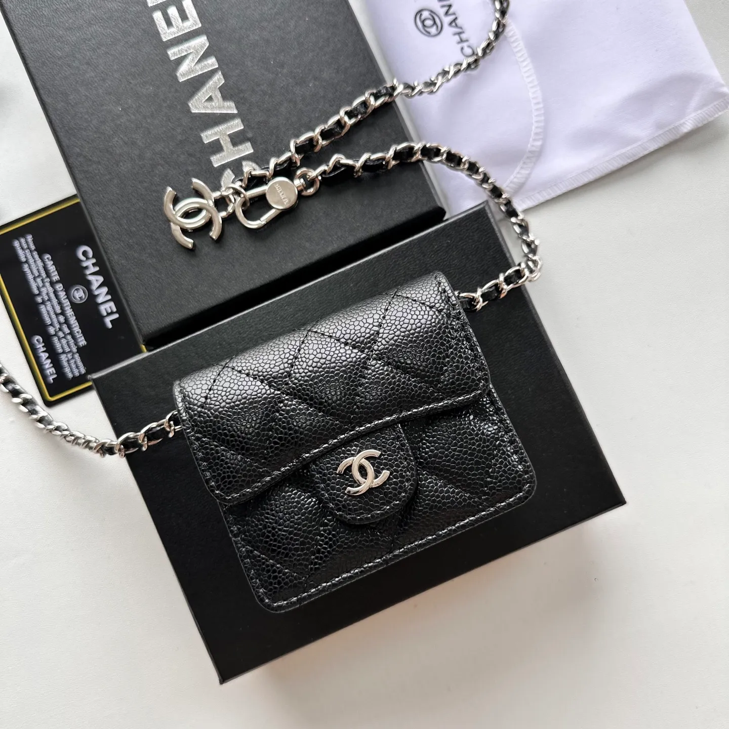 All Categories Chanel Women's Bags (Chanel) Chanel 8938