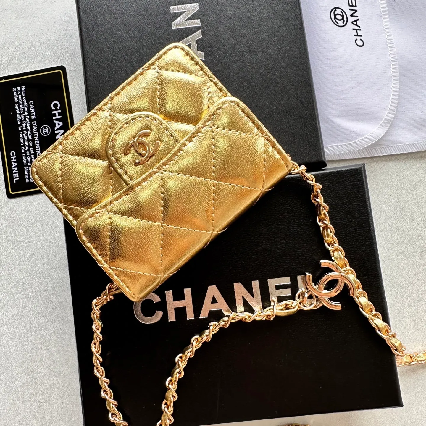 All Categories Chanel Women's Bags (Chanel) Chanel 8938