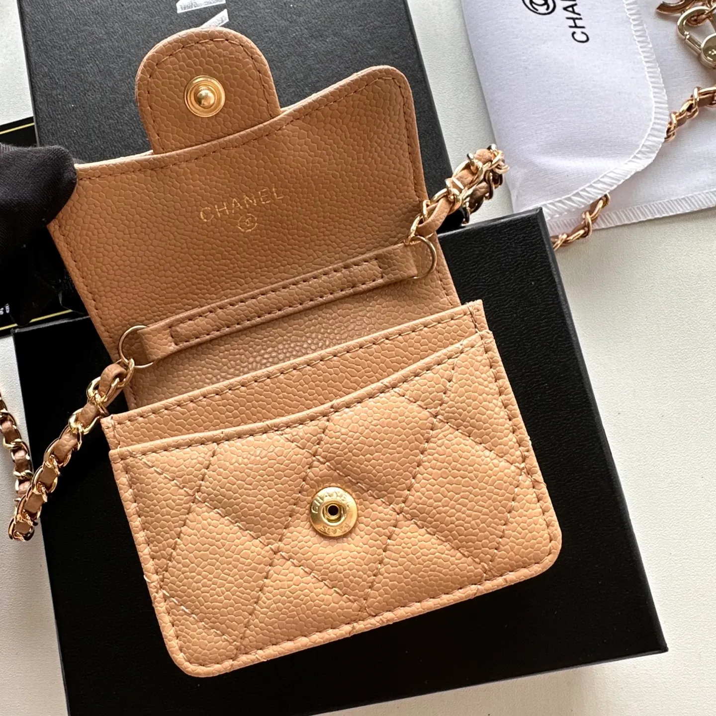 All Categories Chanel Women's Bags (Chanel) Chanel 8938