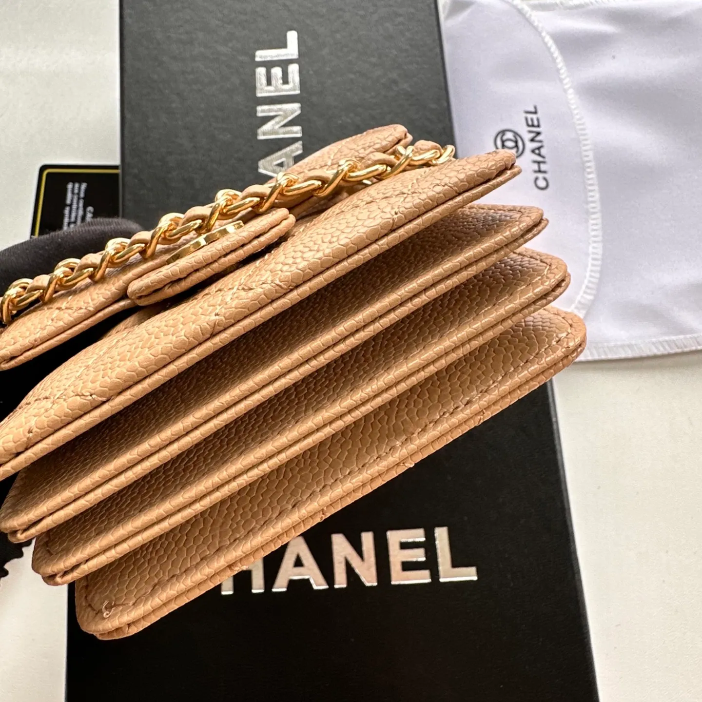 All Categories Chanel Women's Bags (Chanel) Chanel 8938