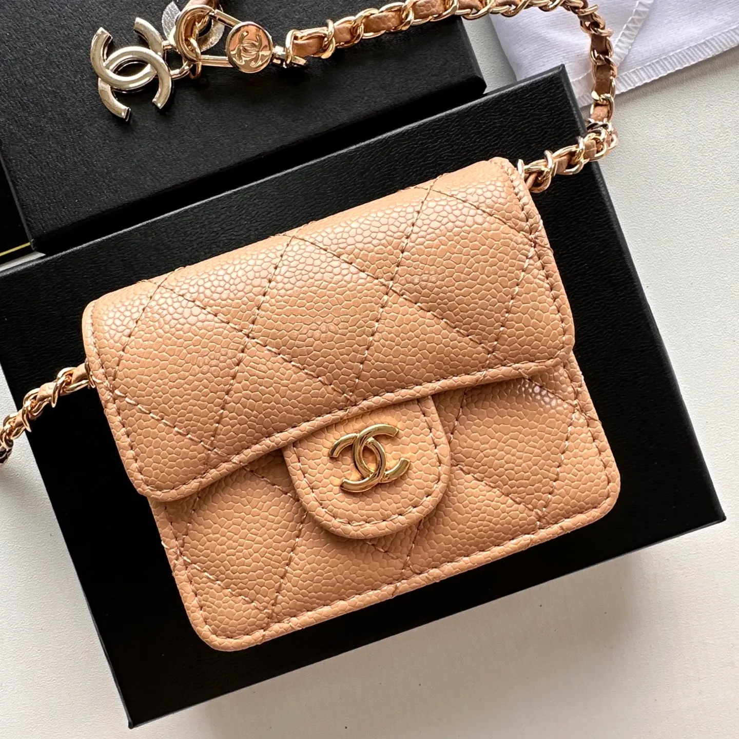All Categories Chanel Women's Bags (Chanel) Chanel 8938