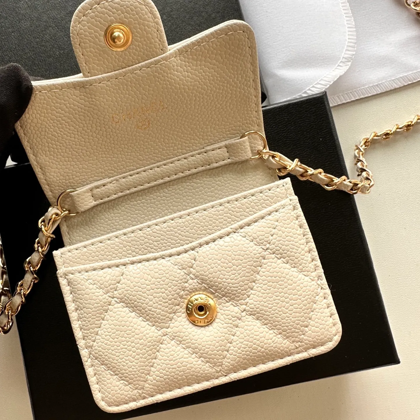 All Categories Chanel Women's Bags (Chanel) Chanel 8938