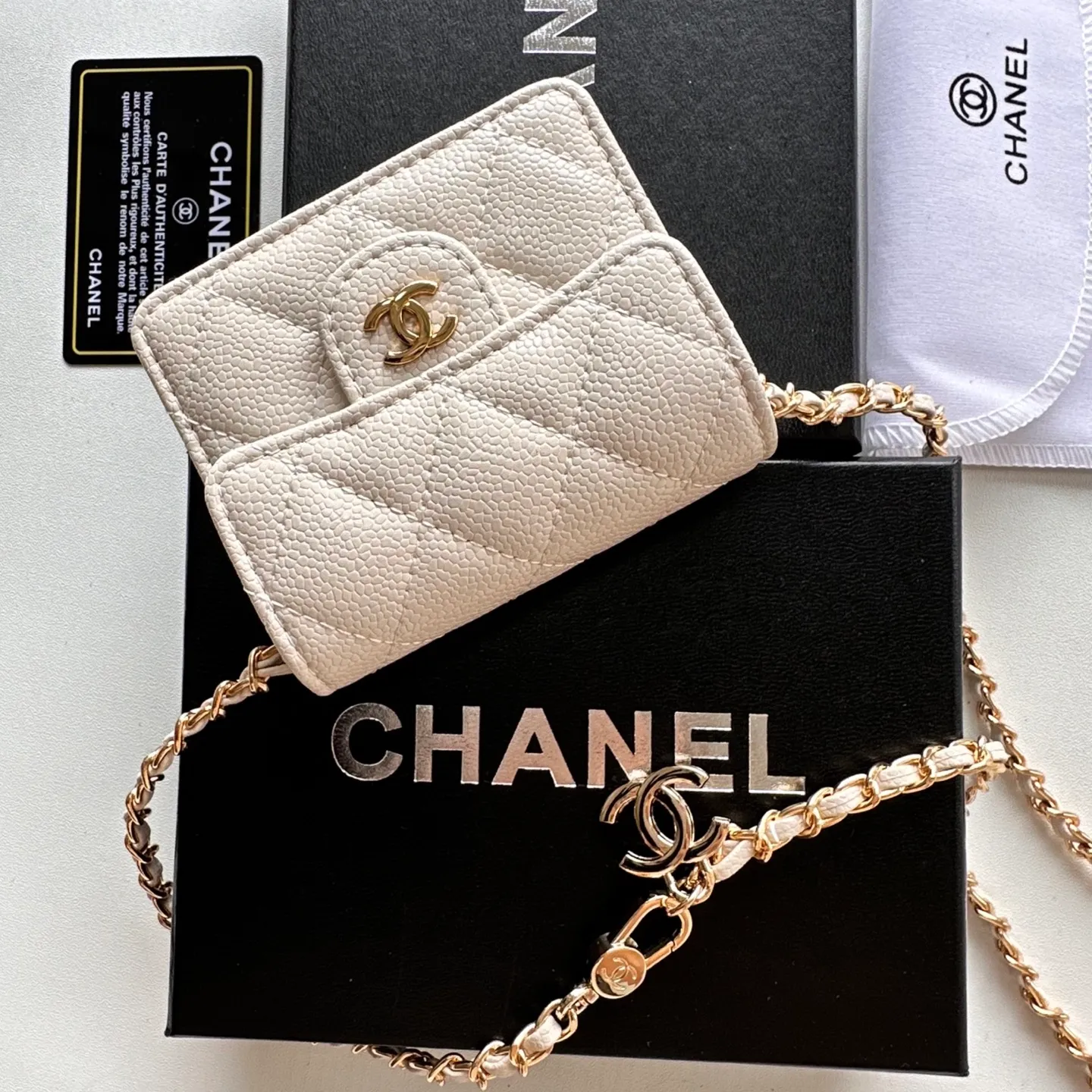 All Categories Chanel Women's Bags (Chanel) Chanel 8938