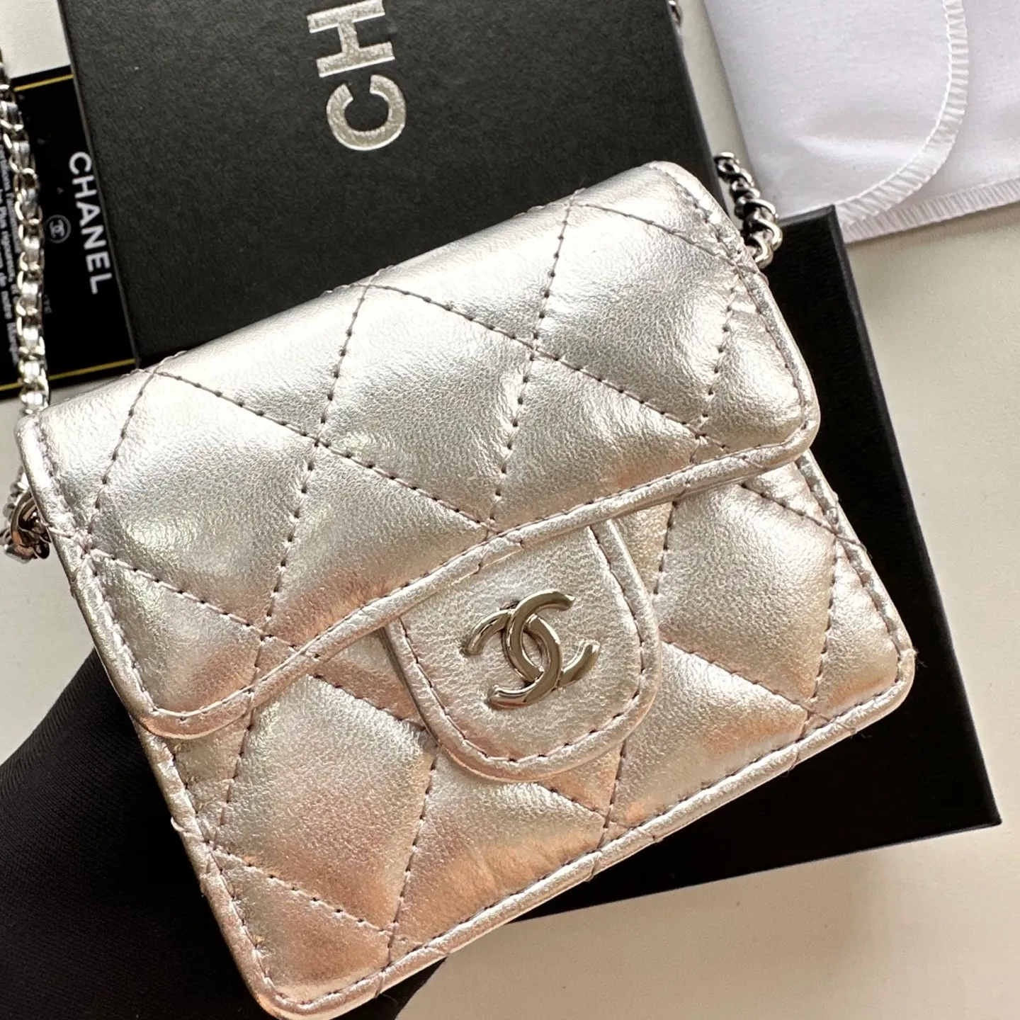 All Categories Chanel Women's Bags (Chanel) Chanel 8938
