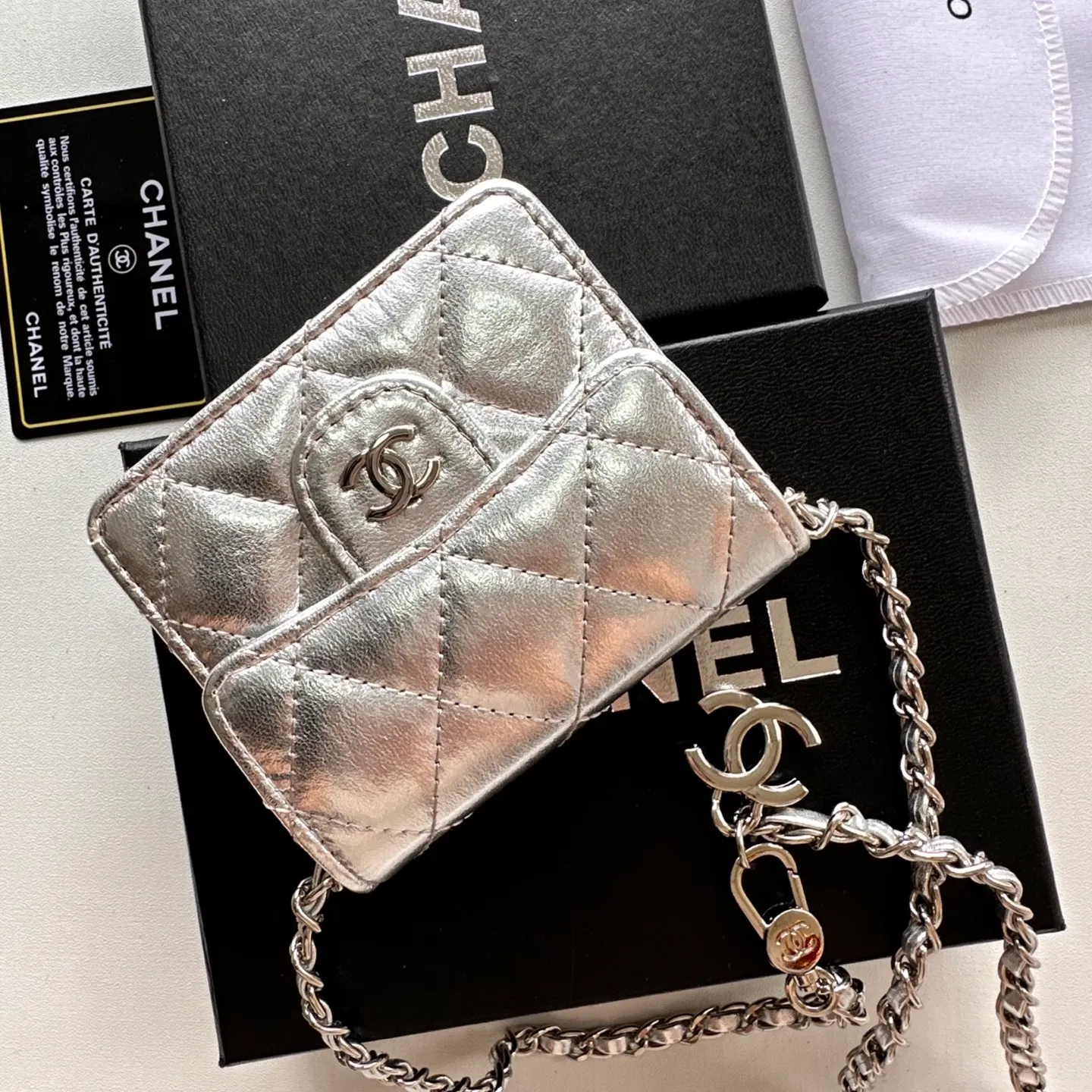 All Categories Chanel Women's Bags (Chanel) Chanel 8938