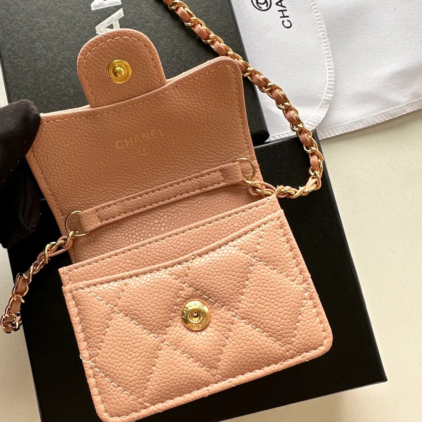 All Categories Chanel Women's Bags (Chanel) Chanel 8938