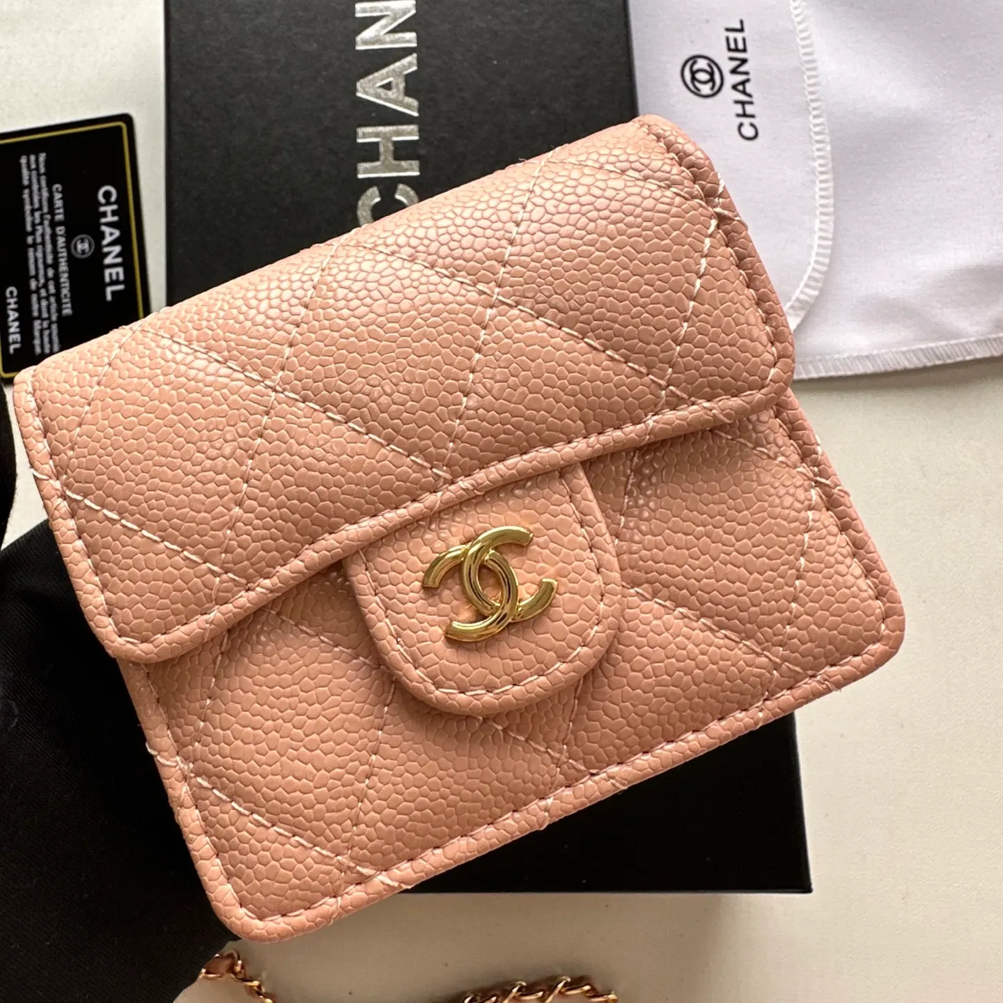 All Categories Chanel Women's Bags (Chanel) Chanel 8938