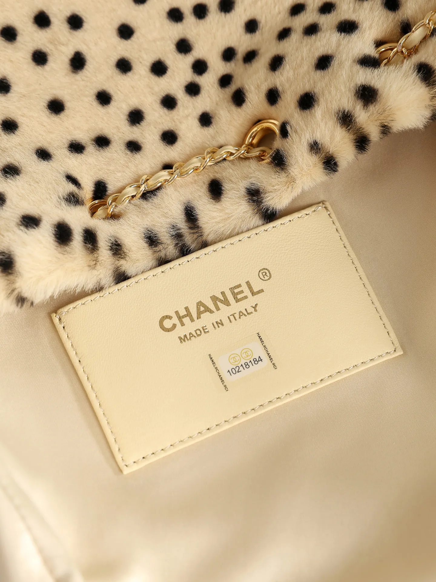 All Categories Chanel Women's Bags (Chanel) Chanel Original Order-2AS5293