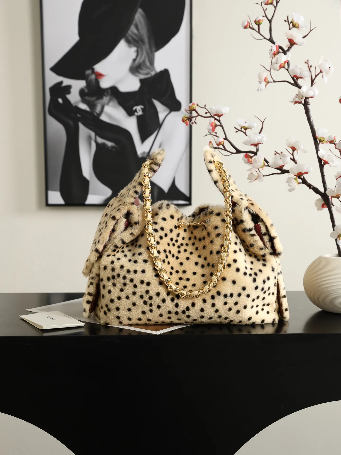 All Categories Chanel Women's Bags (Chanel) Chanel Original Order-2AS5293
