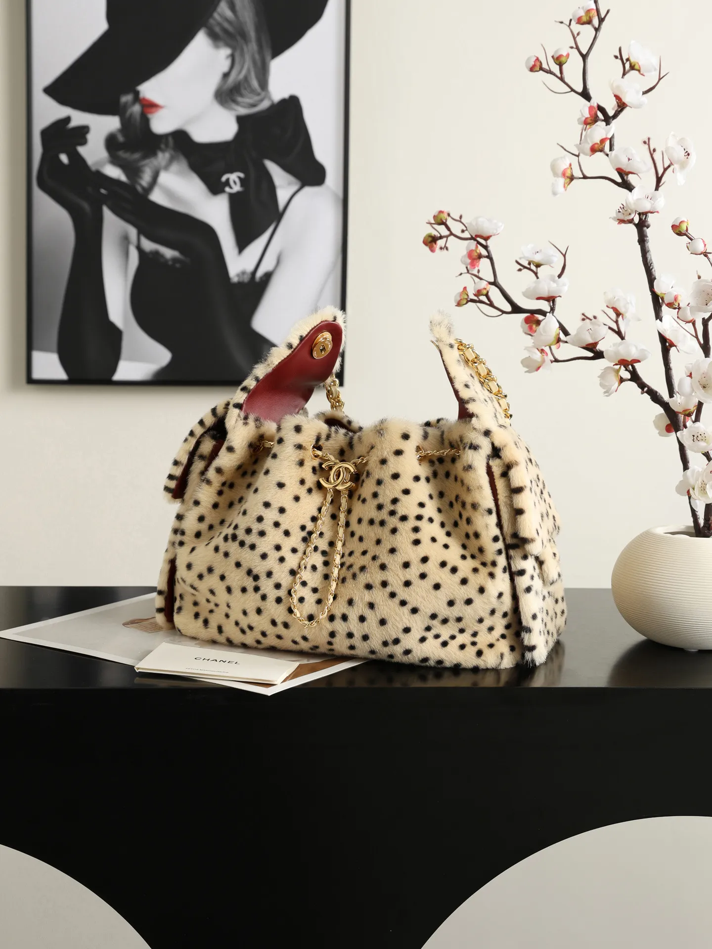 All Categories Chanel Women's Bags (Chanel) Chanel Original Order-2AS5293