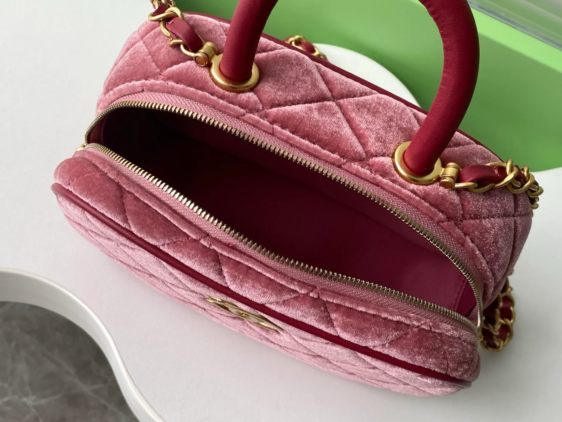 All Categories Chanel Women's Bags 2 (Chanel) Chanel Original Order 5572