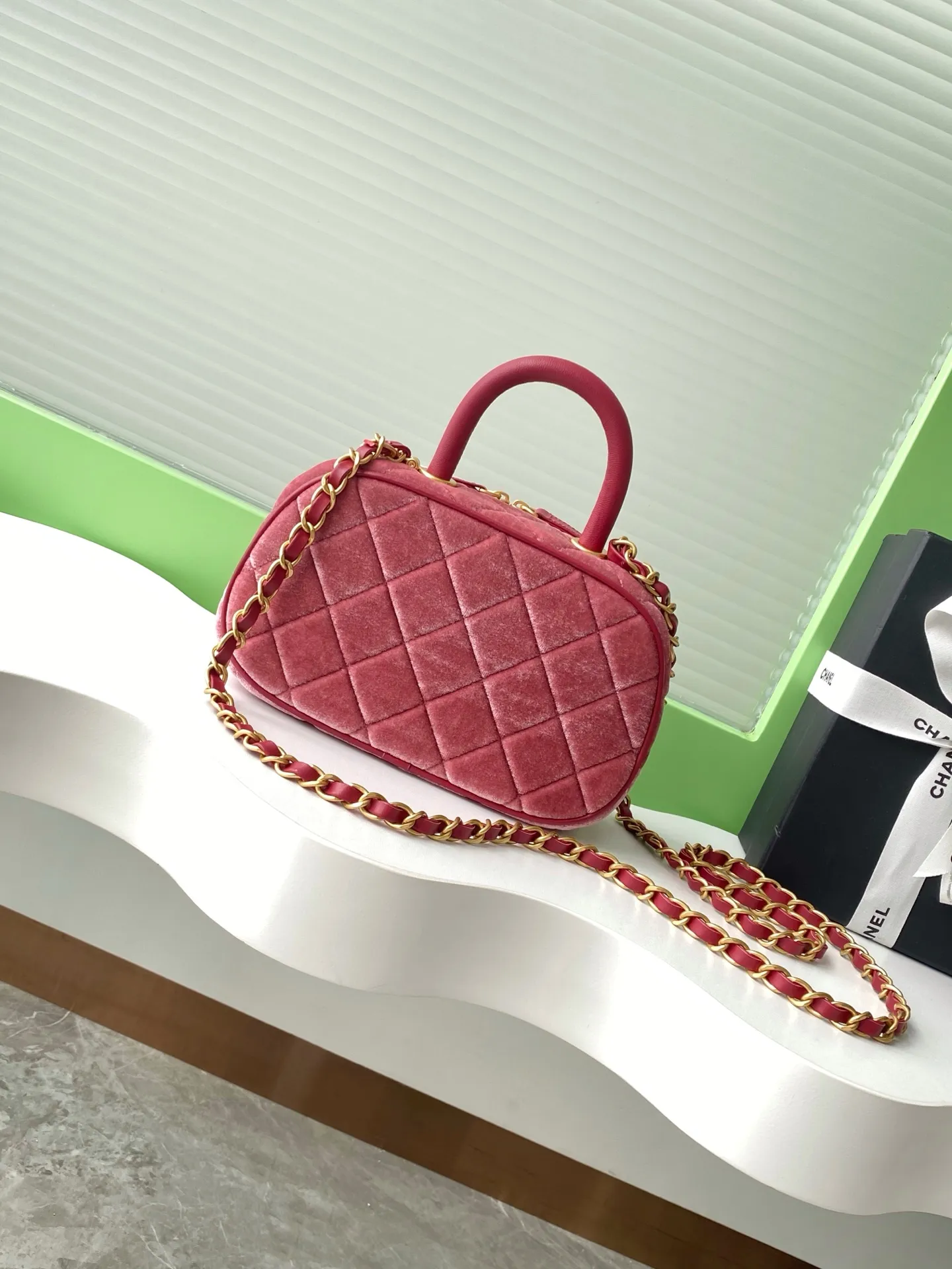 All Categories Chanel Women's Bags 2 (Chanel) Chanel Original Order 5572