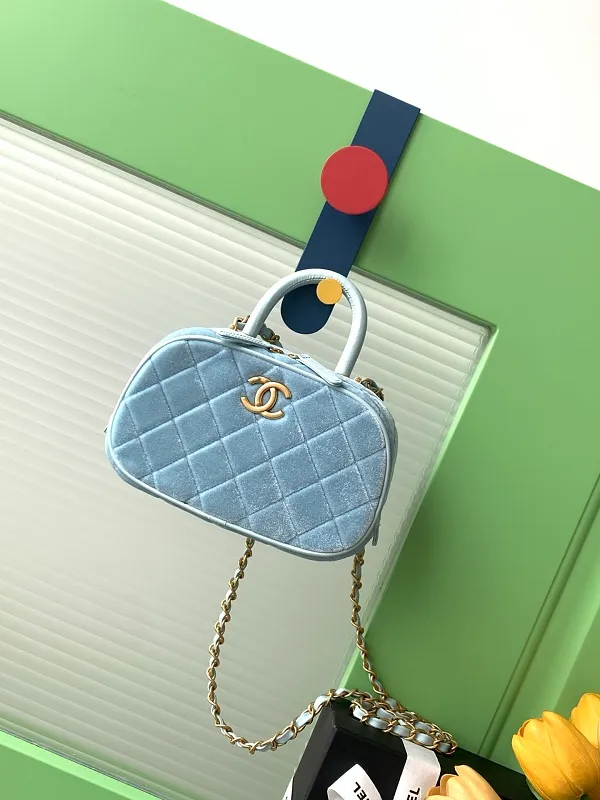 All Categories Chanel Women's Bags 2 (Chanel) Chanel Original Order 5572
