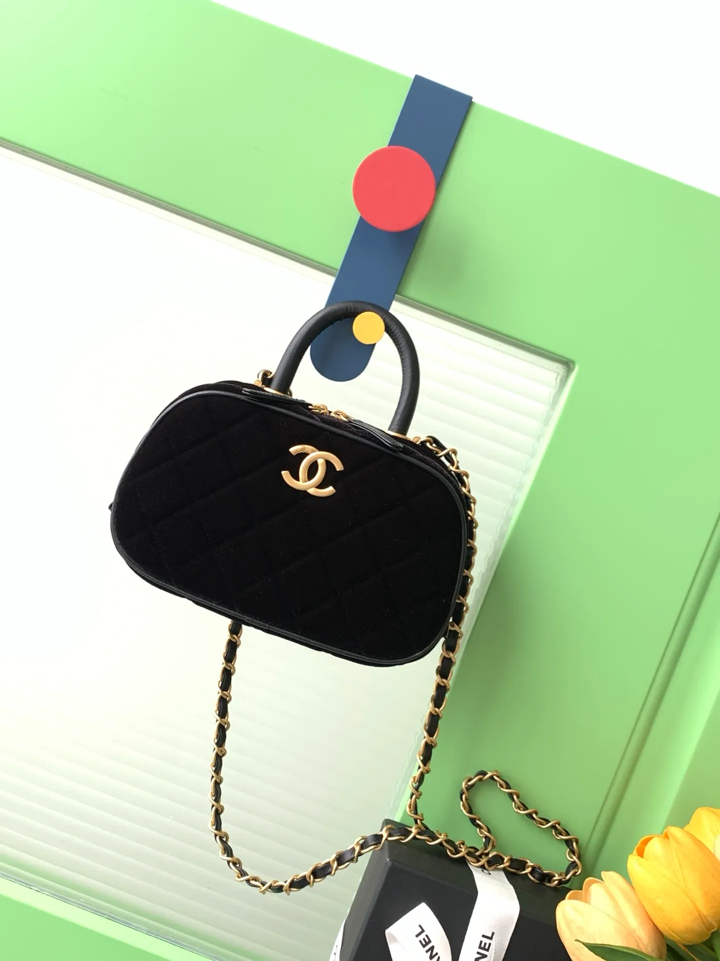 All Categories Chanel Women's Bags 2 (Chanel) Chanel Original Order 5572