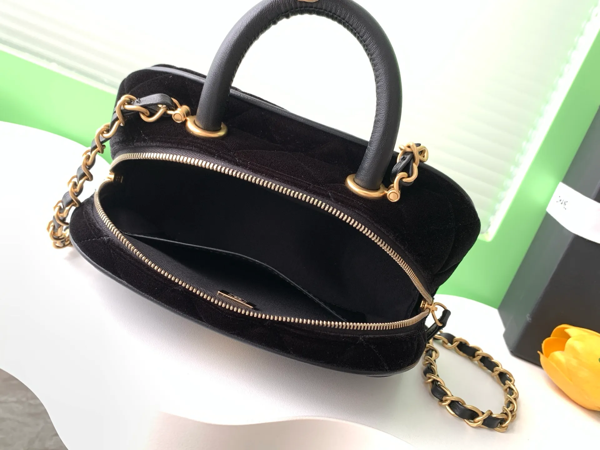 All Categories Chanel Women's Bags 2 (Chanel) Chanel Original Order 5572