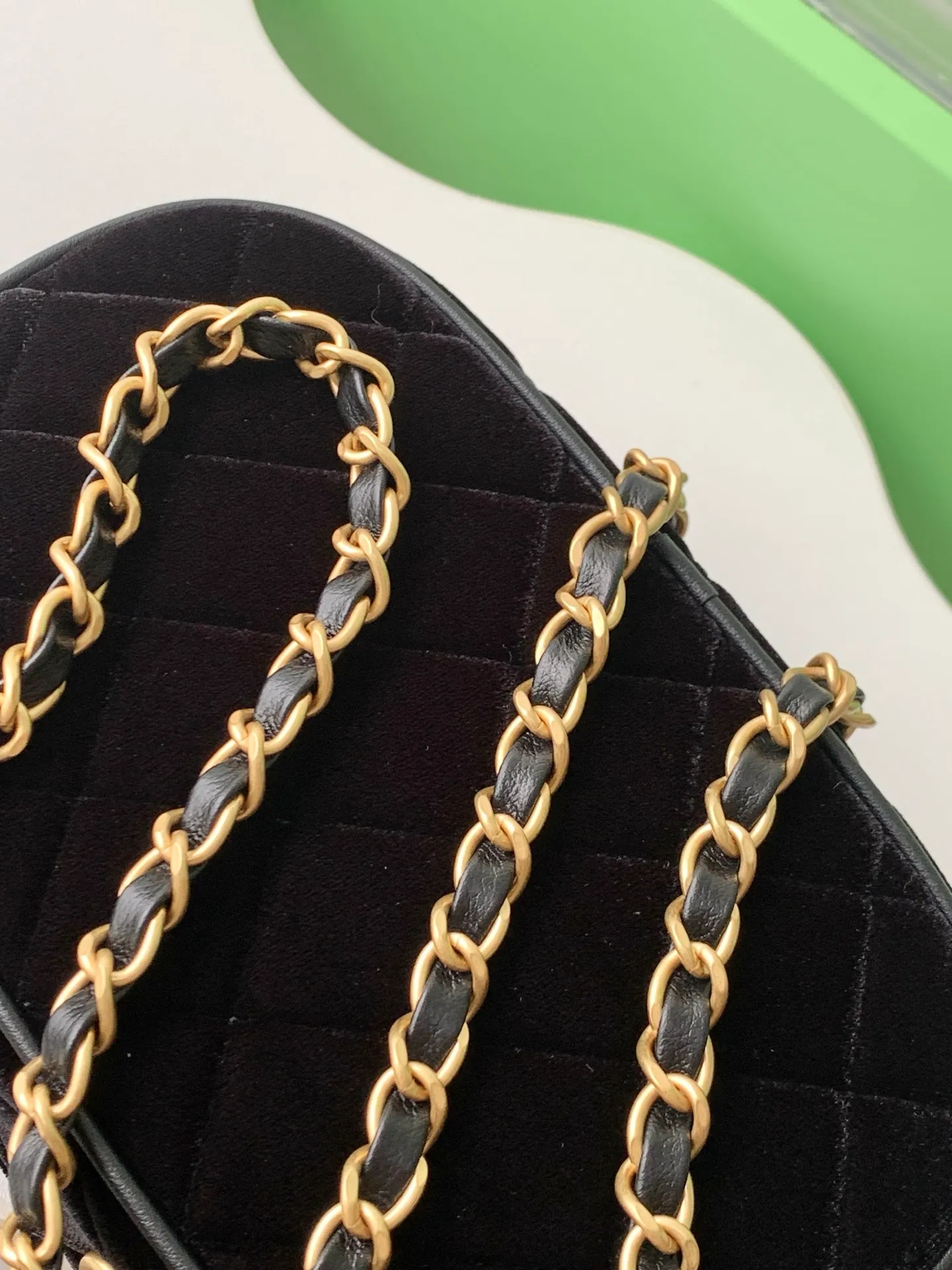 All Categories Chanel Women's Bags 2 (Chanel) Chanel Original Order 5572