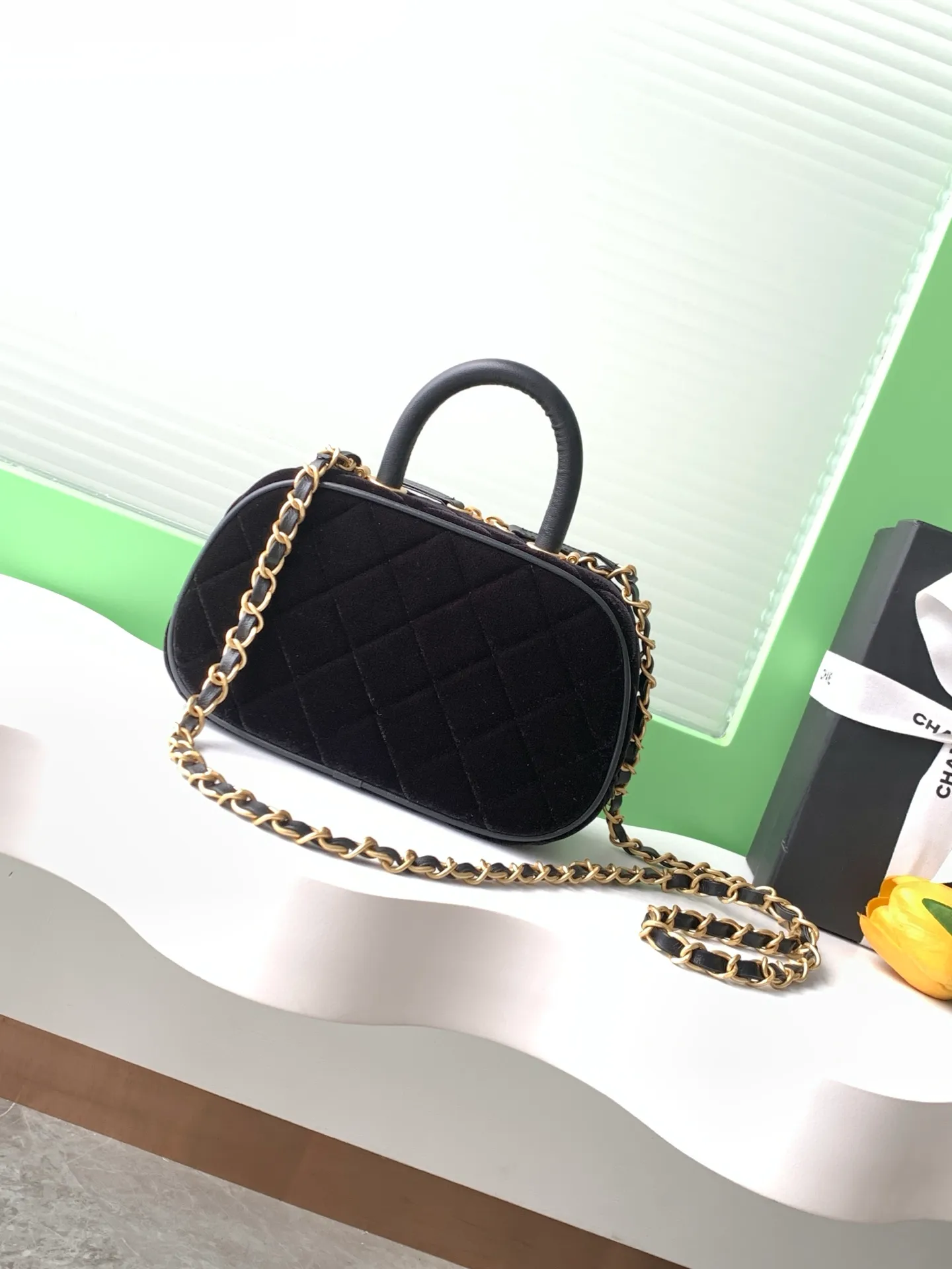 All Categories Chanel Women's Bags 2 (Chanel) Chanel Original Order 5572