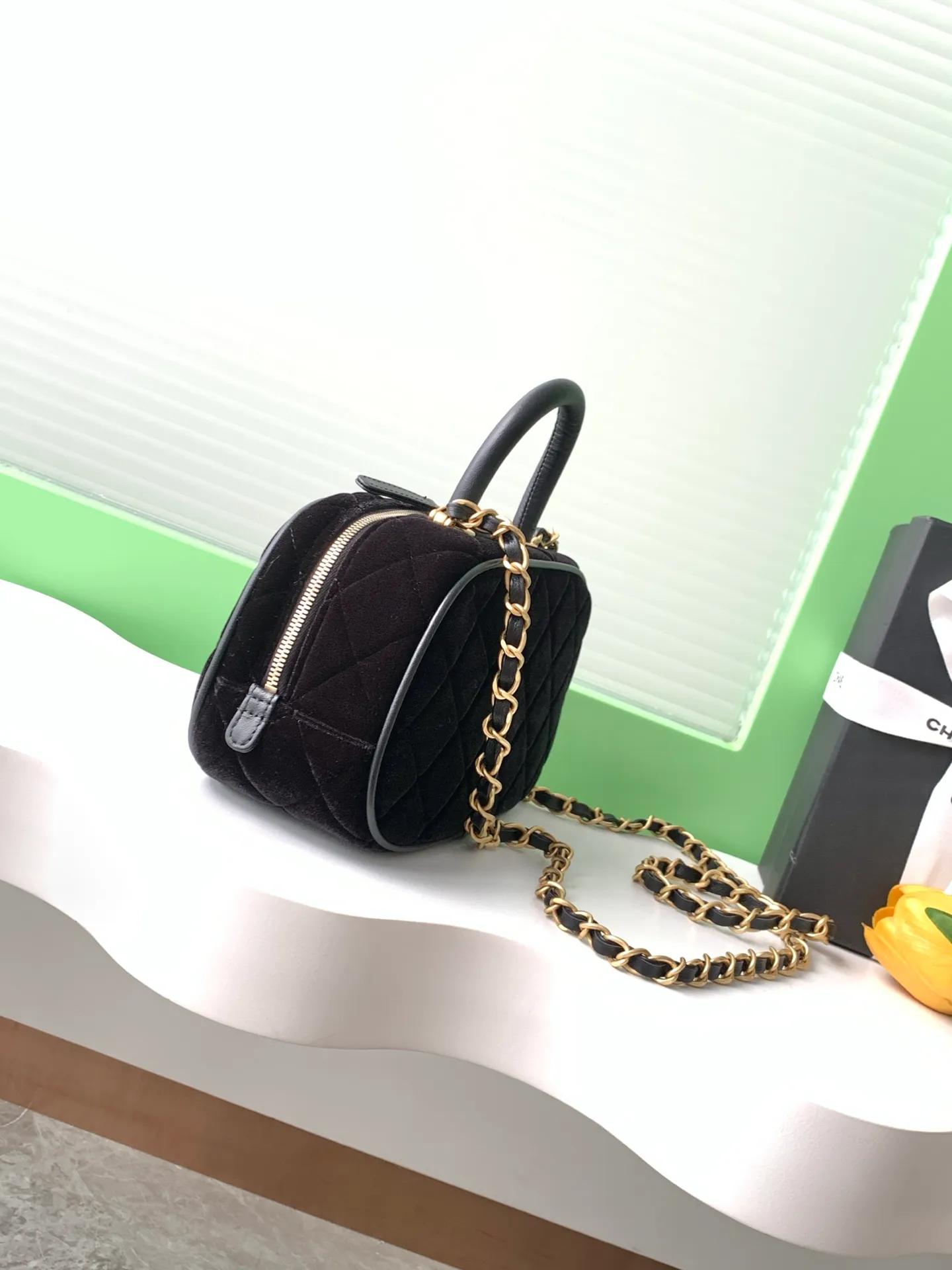 All Categories Chanel Women's Bags 2 (Chanel) Chanel Original Order 5572