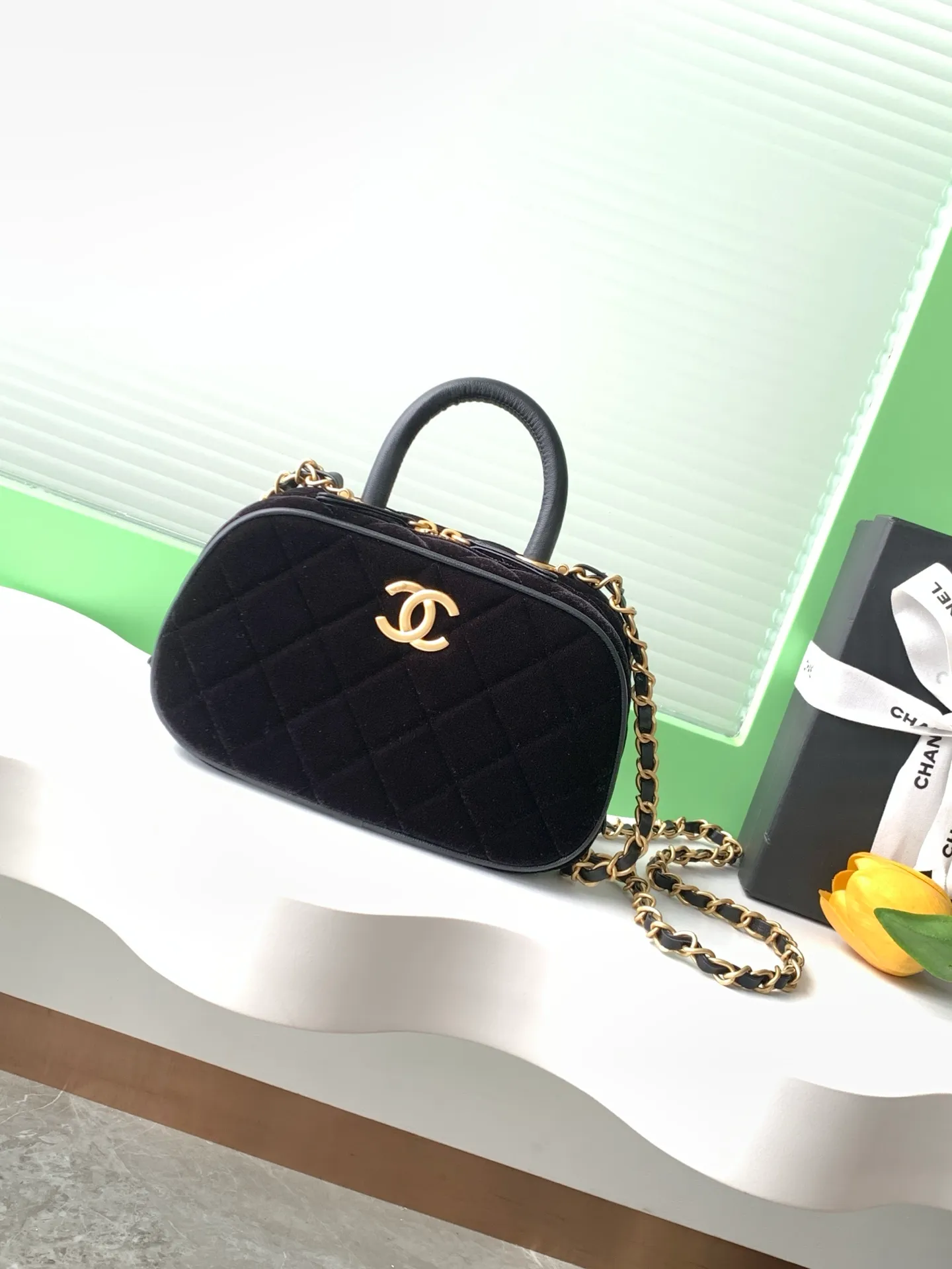 All Categories Chanel Women's Bags 2 (Chanel) Chanel Original Order 5572