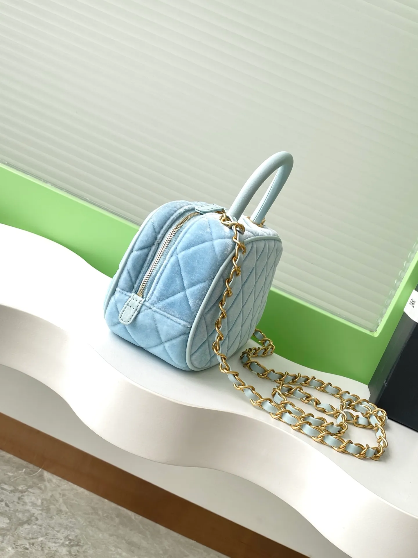 All Categories Chanel Women's Bags 2 (Chanel) Chanel Original Order 5572