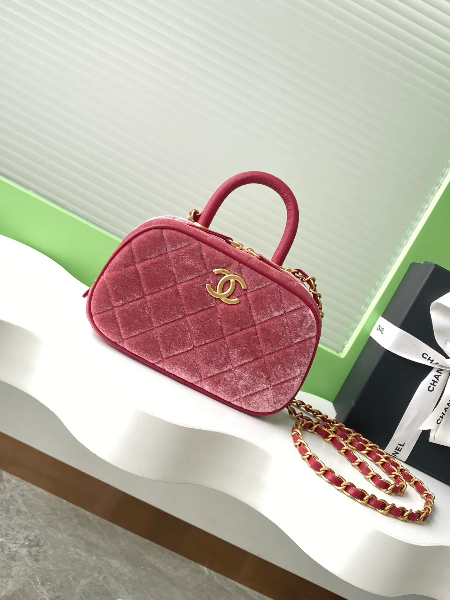 All Categories Chanel Women's Bags 2 (Chanel) Chanel Original Order 5572