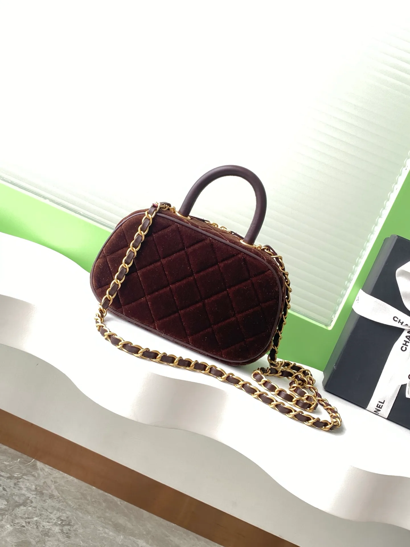 All Categories Chanel Women's Bags 2 (Chanel) Chanel Original Order 5572