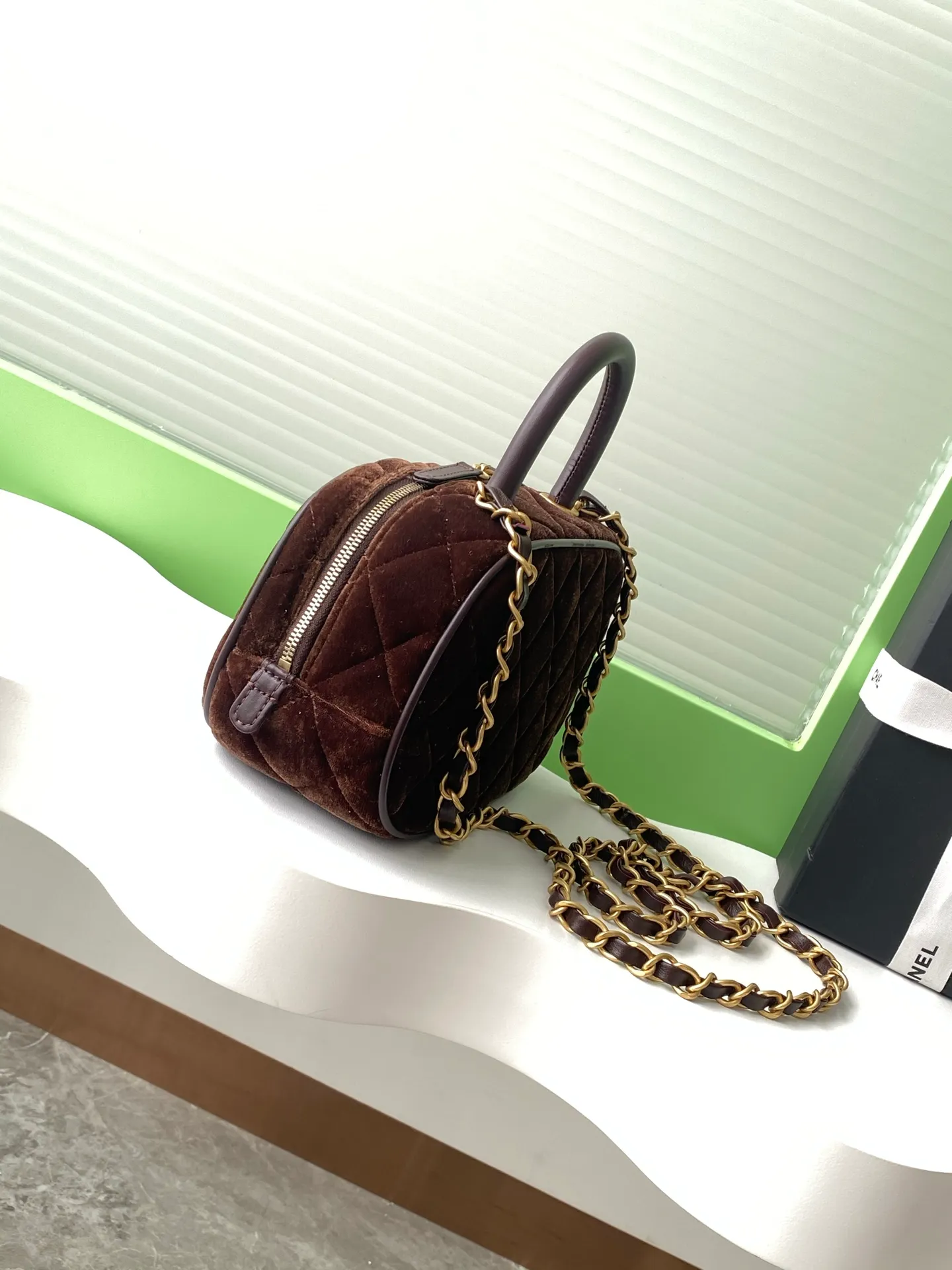 All Categories Chanel Women's Bags 2 (Chanel) Chanel Original Order 5572