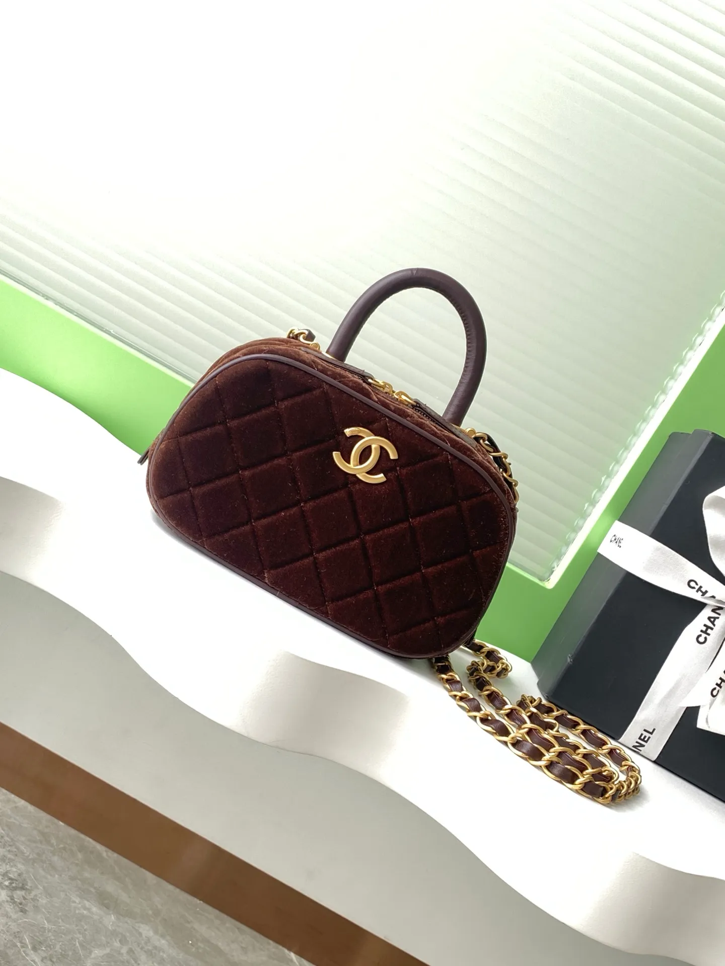 All Categories Chanel Women's Bags 2 (Chanel) Chanel Original Order 5572