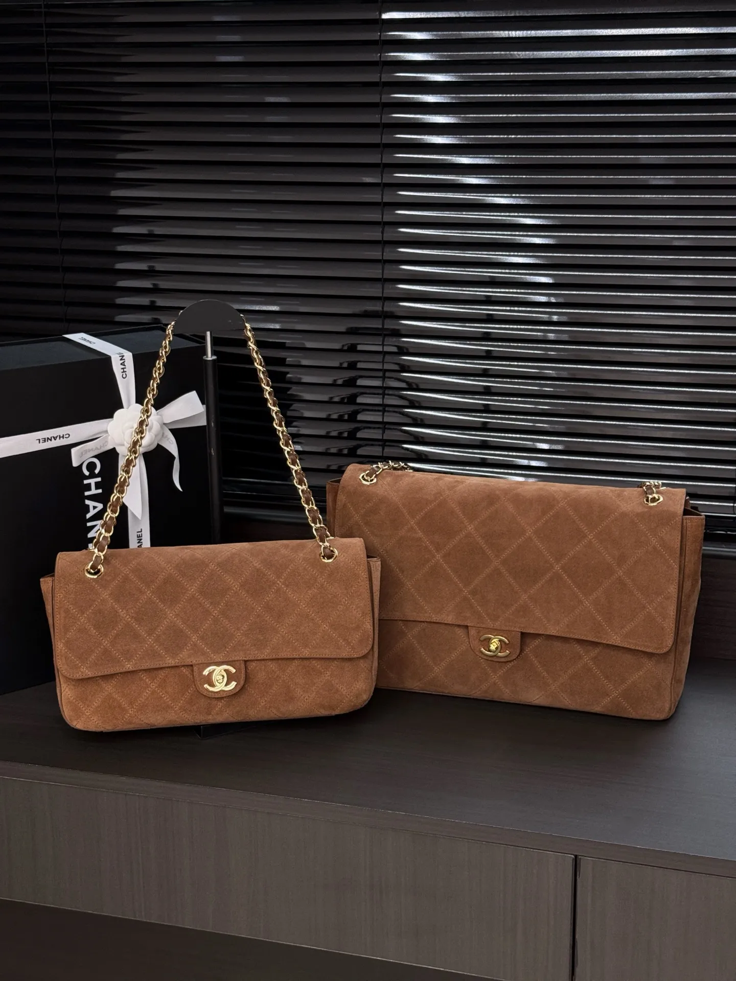 All Categories Chanel Women's Bags (Chanel) Chanel Original Order AS6234