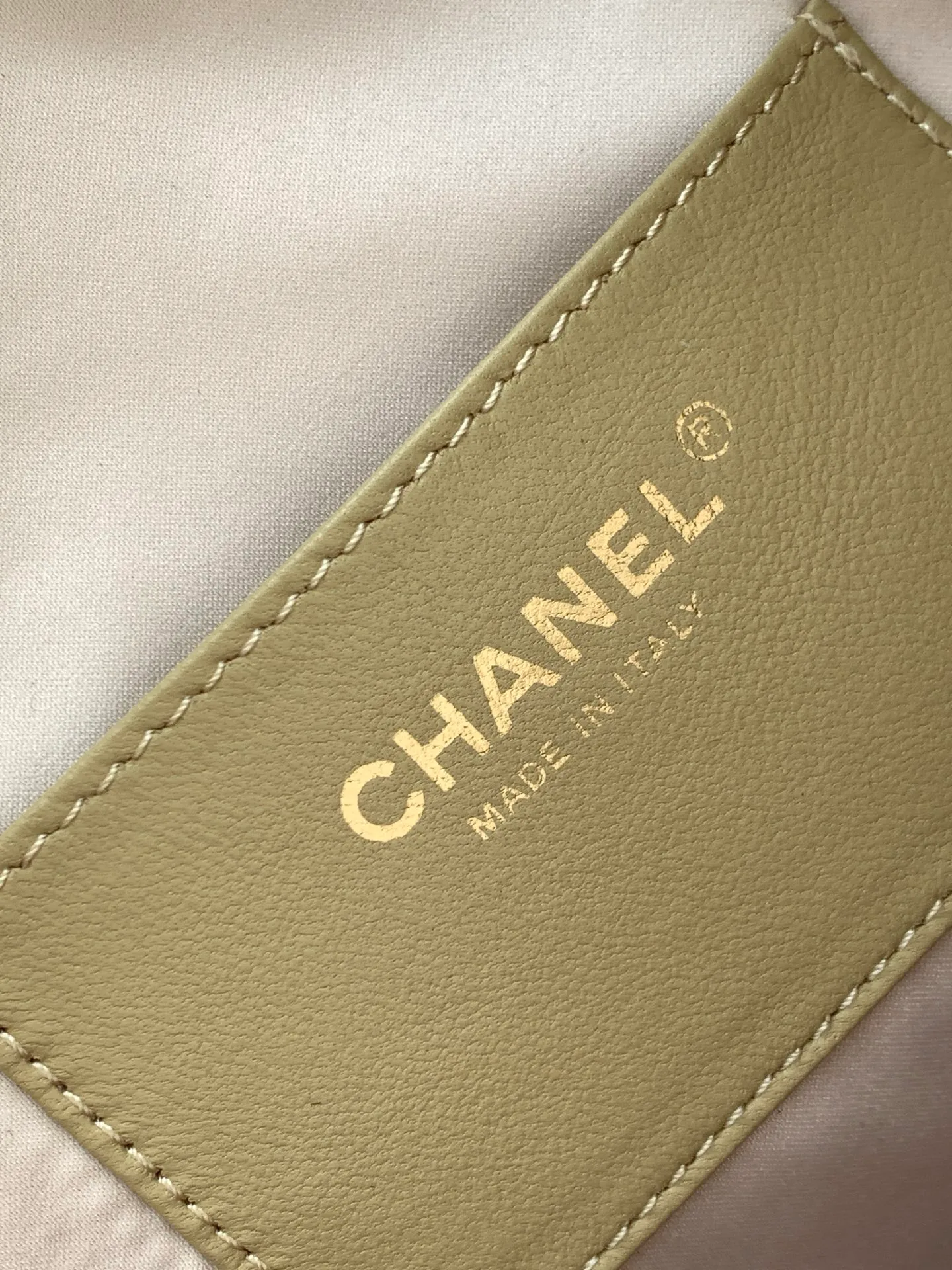 All Categories Chanel Women's Bags 2 (Chanel) Chanel Original Order AS5311