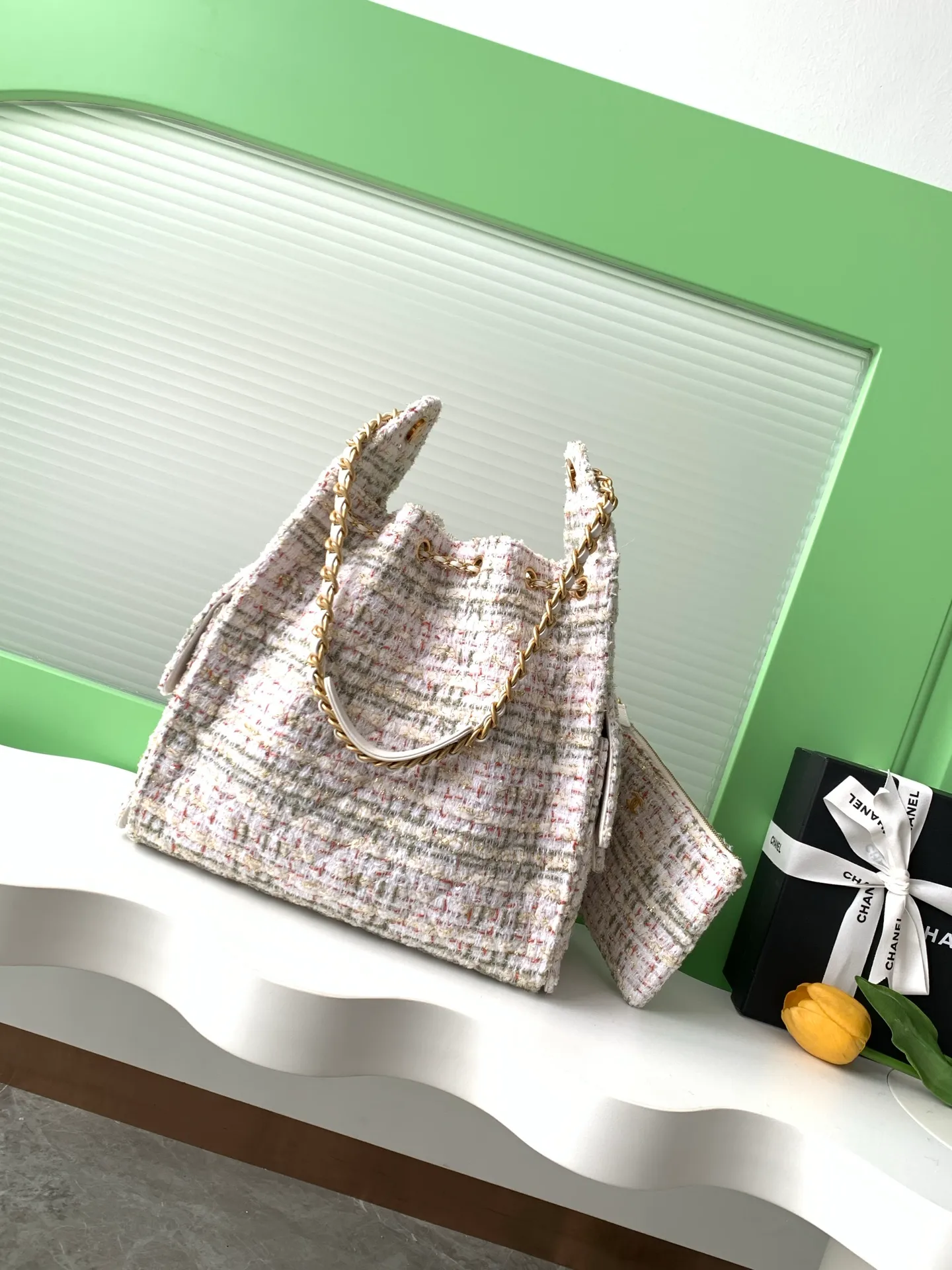 All Categories Chanel Women's Bags 2 (Chanel) Chanel Original Order AS5311