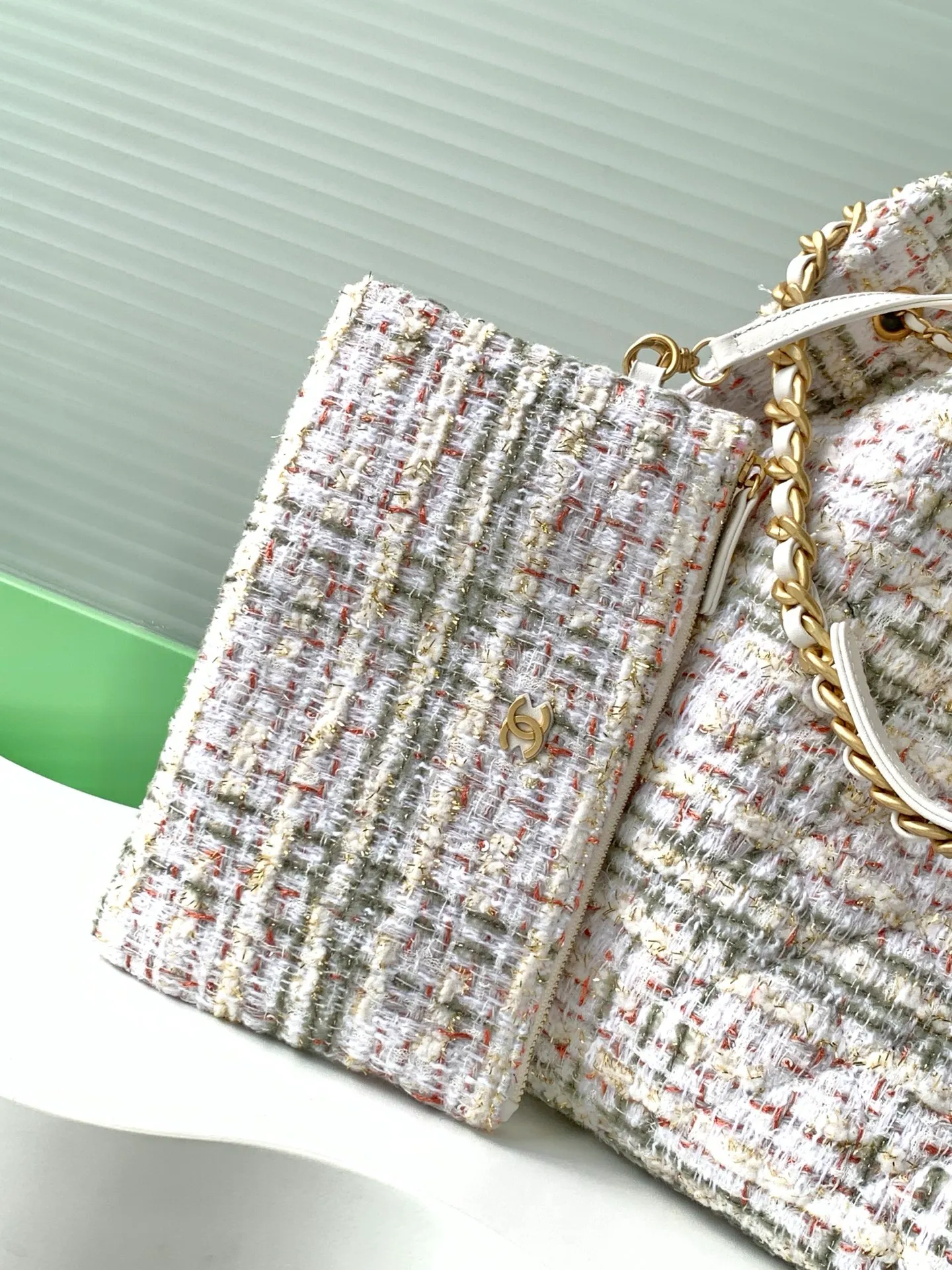 All Categories Chanel Women's Bags 2 (Chanel) Chanel Original Order AS5311