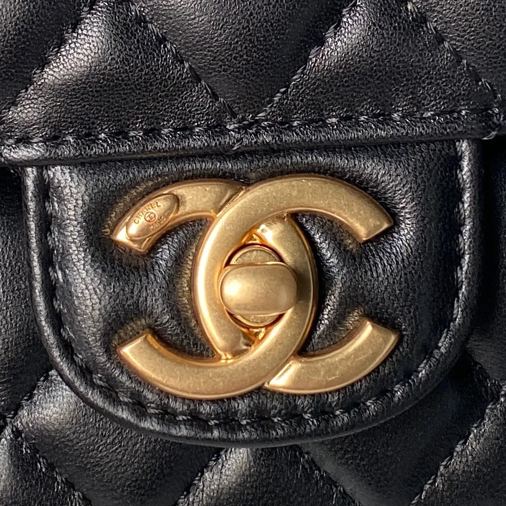 All Categories Chanel Women's Bags 2 (Chanel) Chanel Original Order AS5814