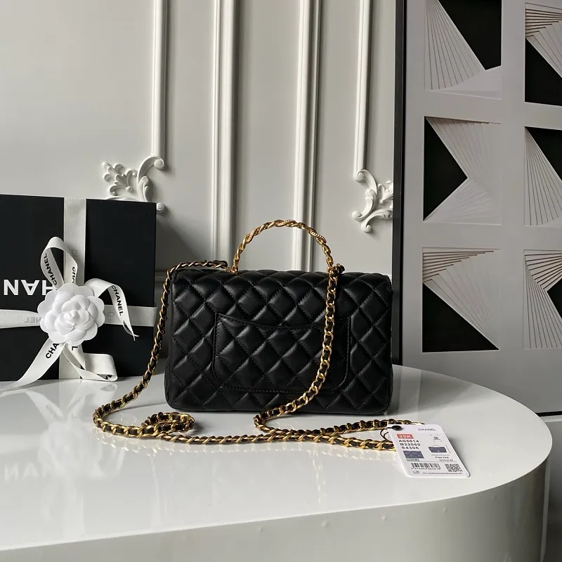 All Categories Chanel Women's Bags 2 (Chanel) Chanel Original Order AS5814
