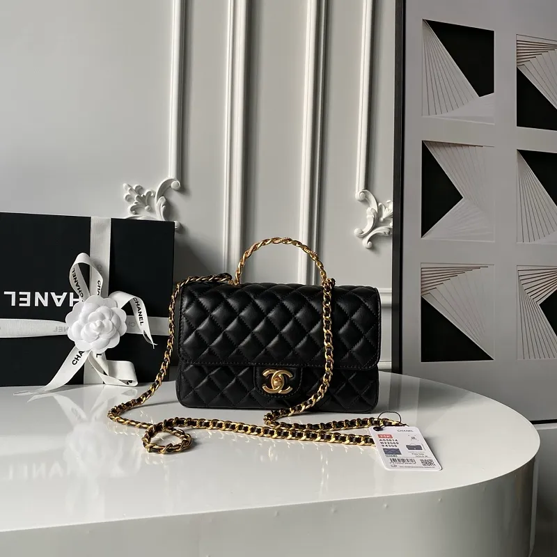All Categories Chanel Women's Bags 2 (Chanel) Chanel Original Order AS5814