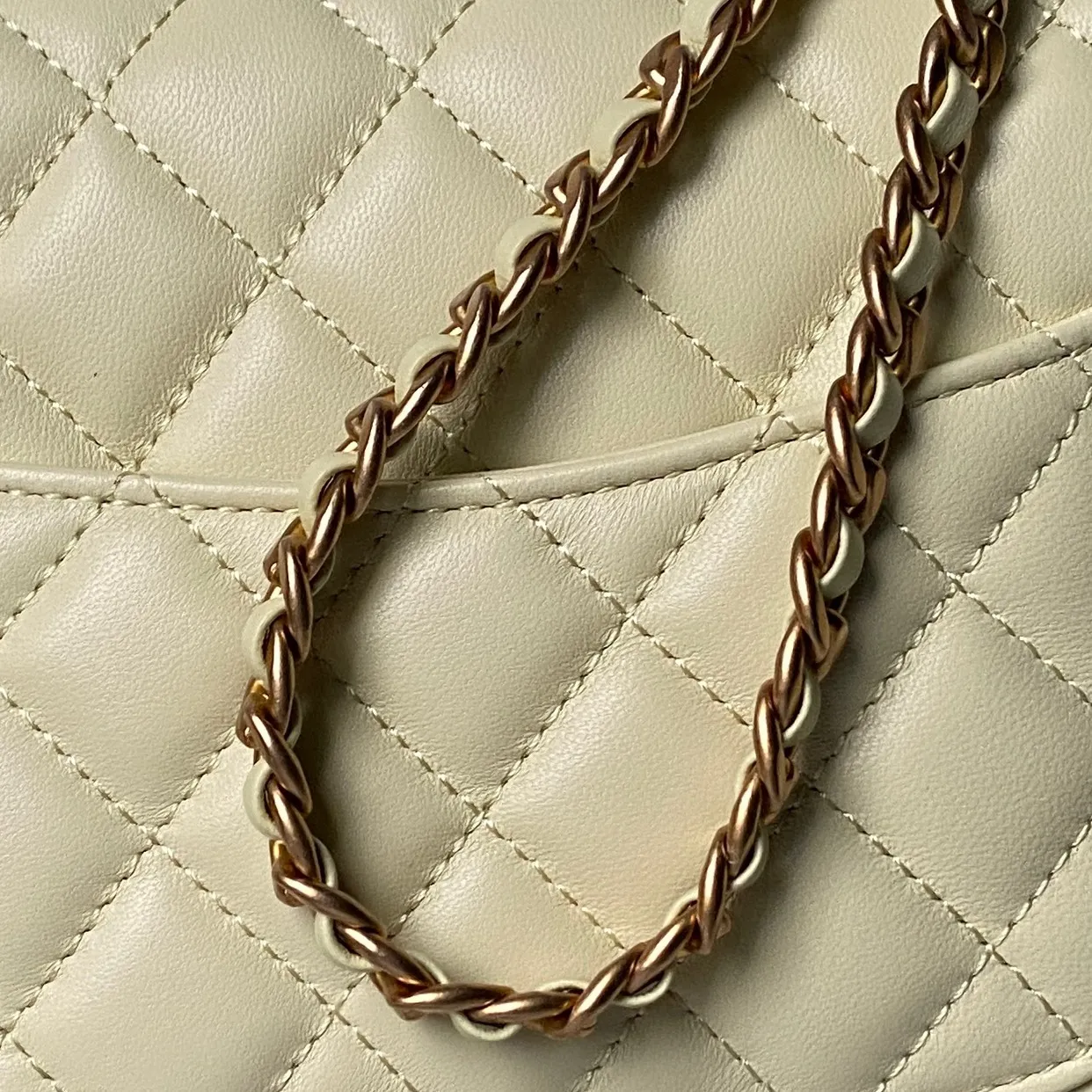 All Categories Chanel Women's Bags 2 (Chanel) Chanel Original Order AS5814