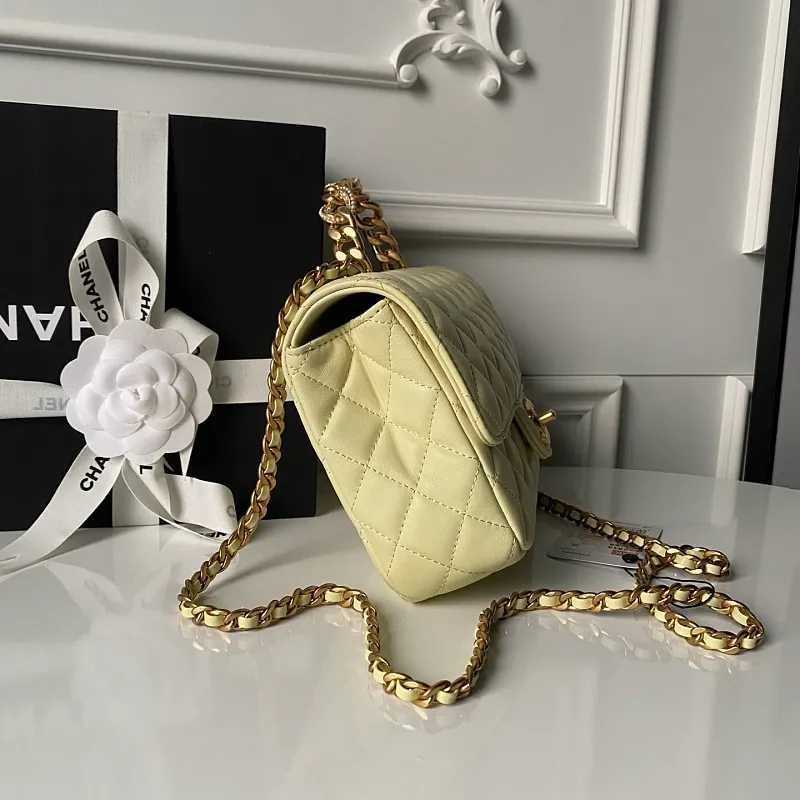 All Categories Chanel Women's Bags 2 (Chanel) Chanel Original Order AS5814