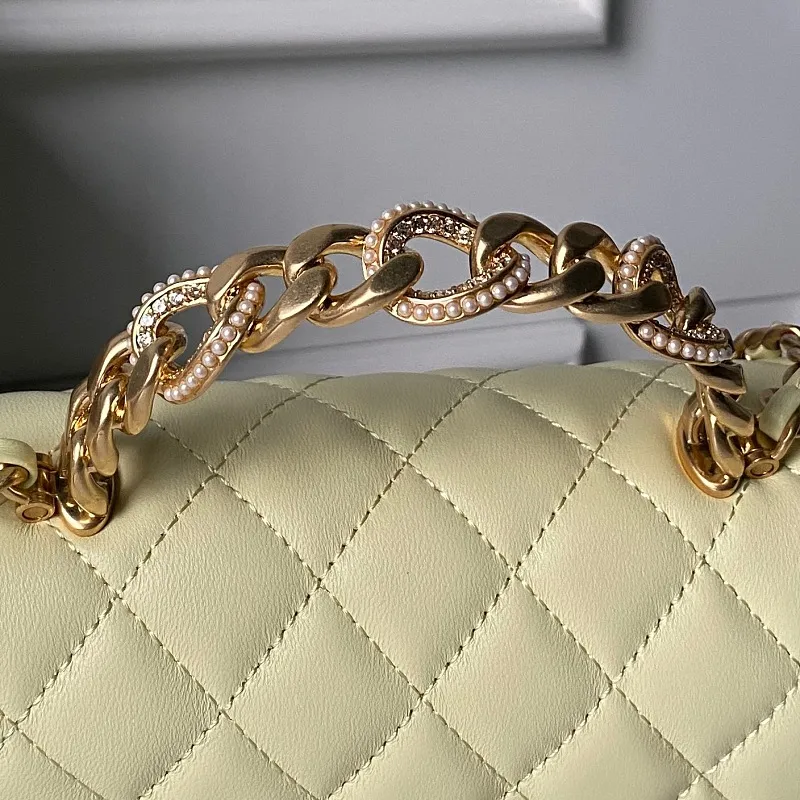 All Categories Chanel Women's Bags 2 (Chanel) Chanel Original Order AS5814