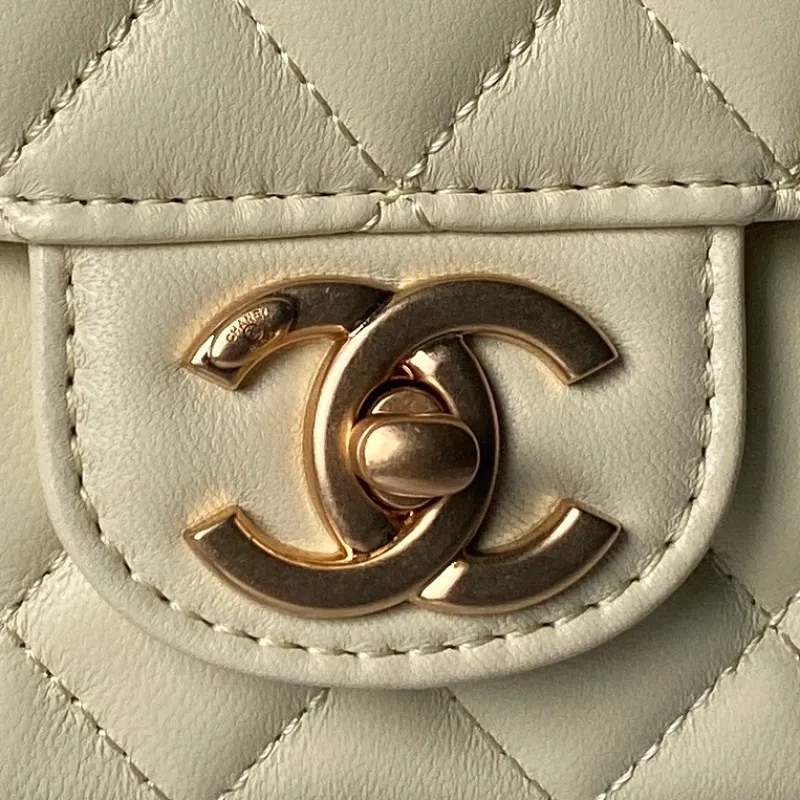 All Categories Chanel Women's Bags 2 (Chanel) Chanel Original Order AS5814