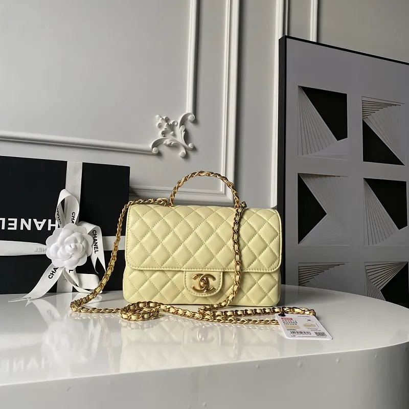 All Categories Chanel Women's Bags 2 (Chanel) Chanel Original Order AS5814