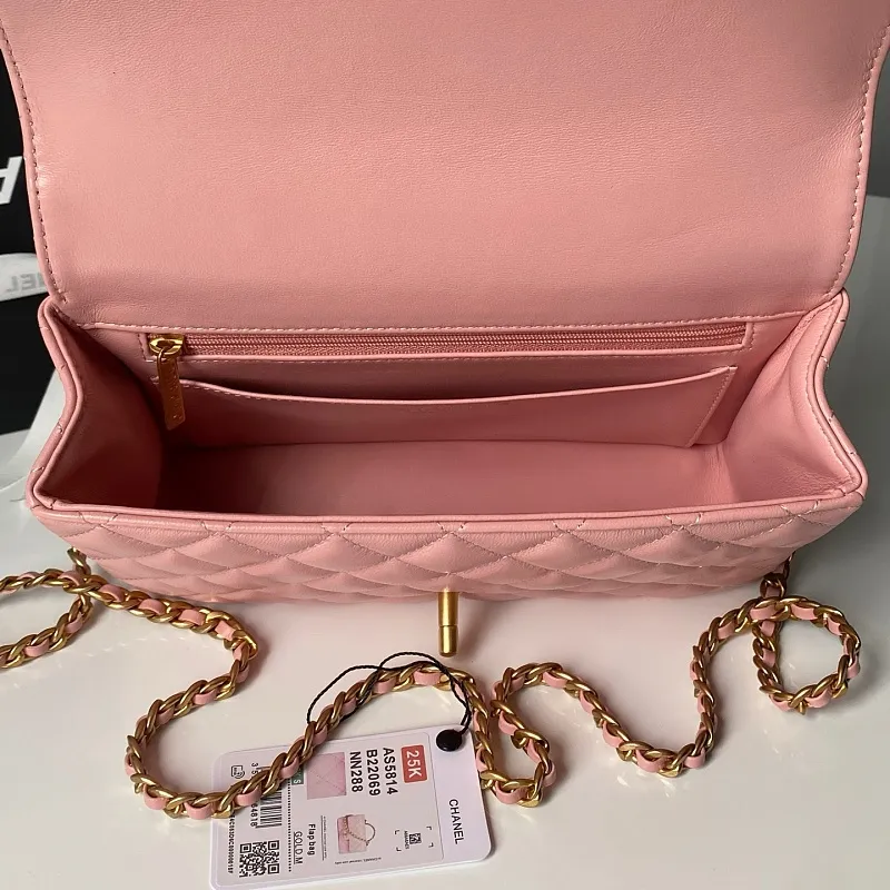 All Categories Chanel Women's Bags 2 (Chanel) Chanel Original Order AS5814