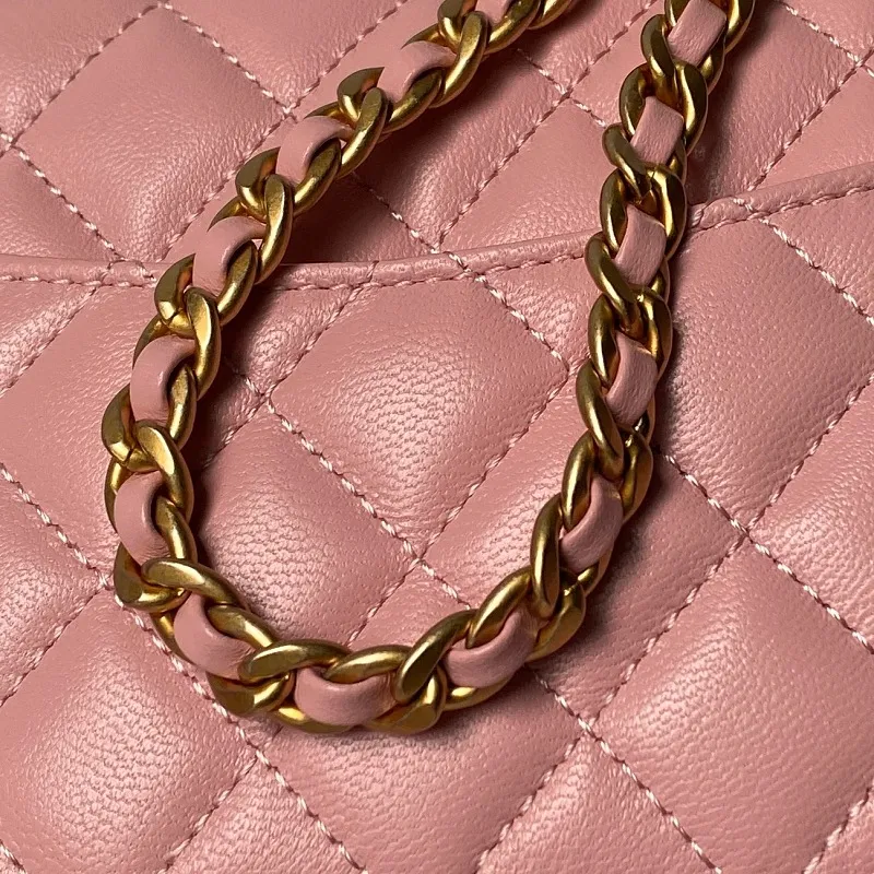 All Categories Chanel Women's Bags 2 (Chanel) Chanel Original Order AS5814