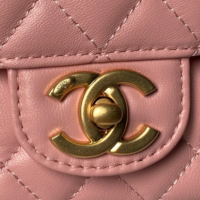 All Categories Chanel Women's Bags 2 (Chanel) Chanel Original Order AS5814