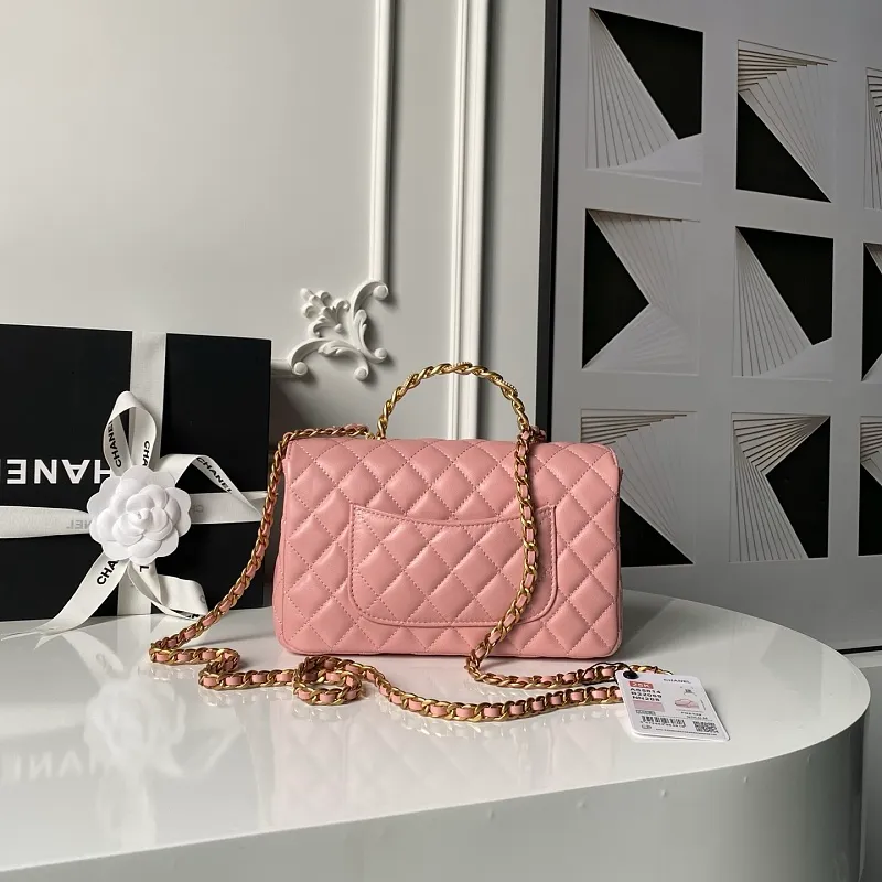 All Categories Chanel Women's Bags 2 (Chanel) Chanel Original Order AS5814