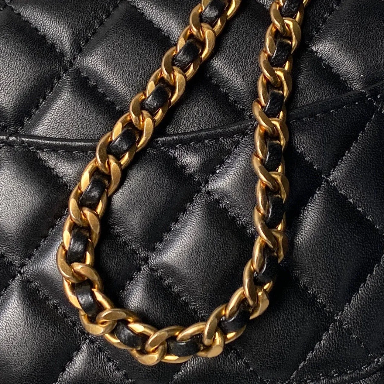 All Categories Chanel Women's Bags 2 (Chanel) Chanel Original Order AS5814