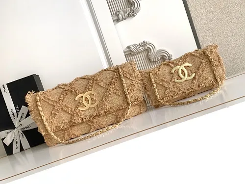 All Categories Chanel Women's Bags 2 (Chanel) Chanel Original Order AS0003